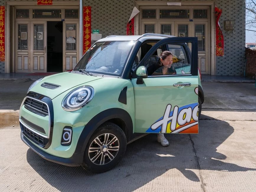 Image describing Top 7 Best Low-Cost Electric Cars in 2026—Now!
