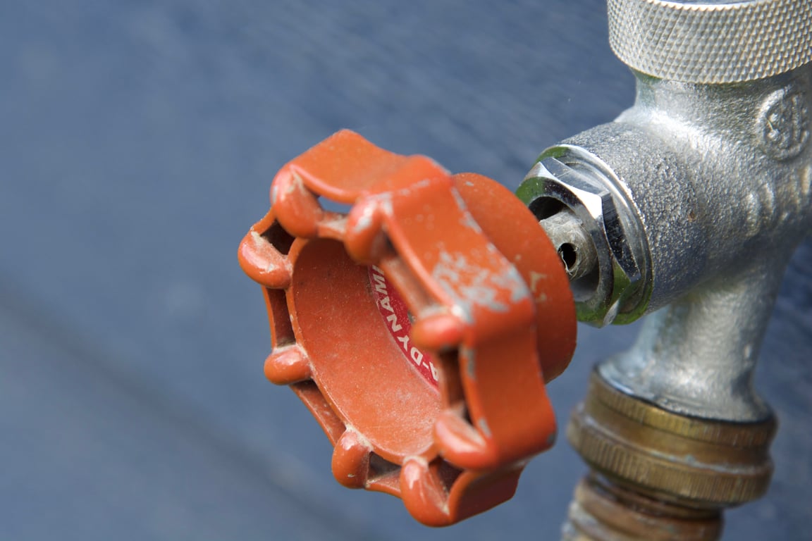 plumber drain cleaning