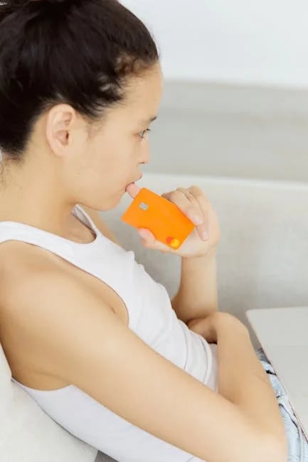 Image describing Top 7 No-Deposit Credit Cards with Instant Approval Now!