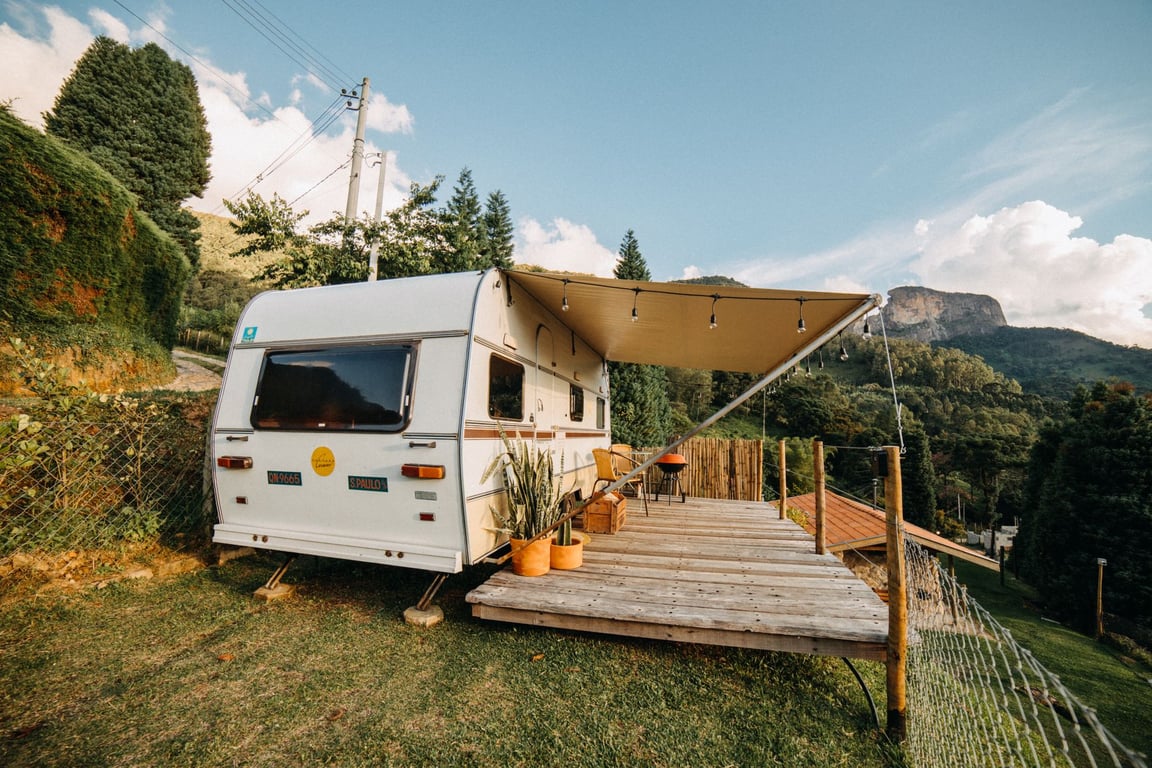 RV Classifications Explained: Where Travel Trailers Fit and Why It Matters
