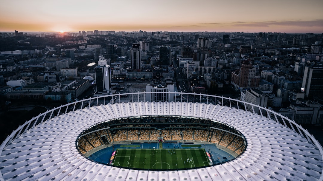 BMO Seats: Choosing the Best Views for Your MLS Matchday