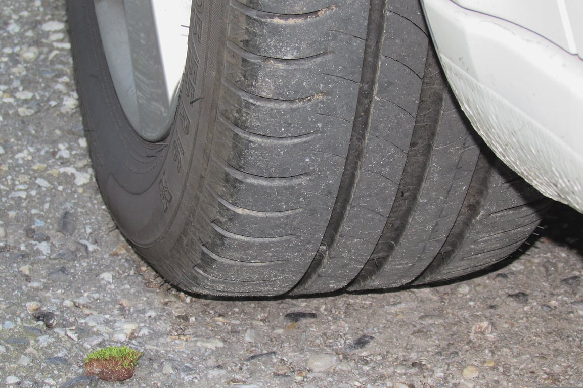 car tire shop
