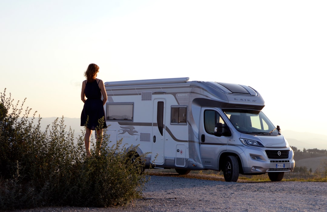 RV Maintenance Near Me: How to Choose the Right Service for Your Travel Trailer