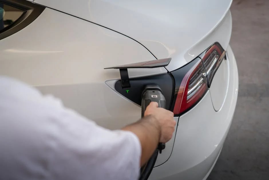 Image describing How to Install a Tesla Home Charger Fast in 2026?