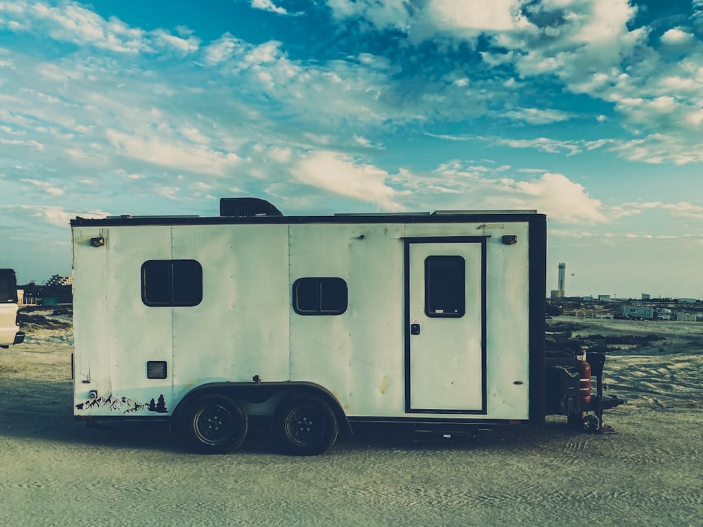 Concession Trailer Financing: How to Fund the Right Trailer Without Overextending Your Business