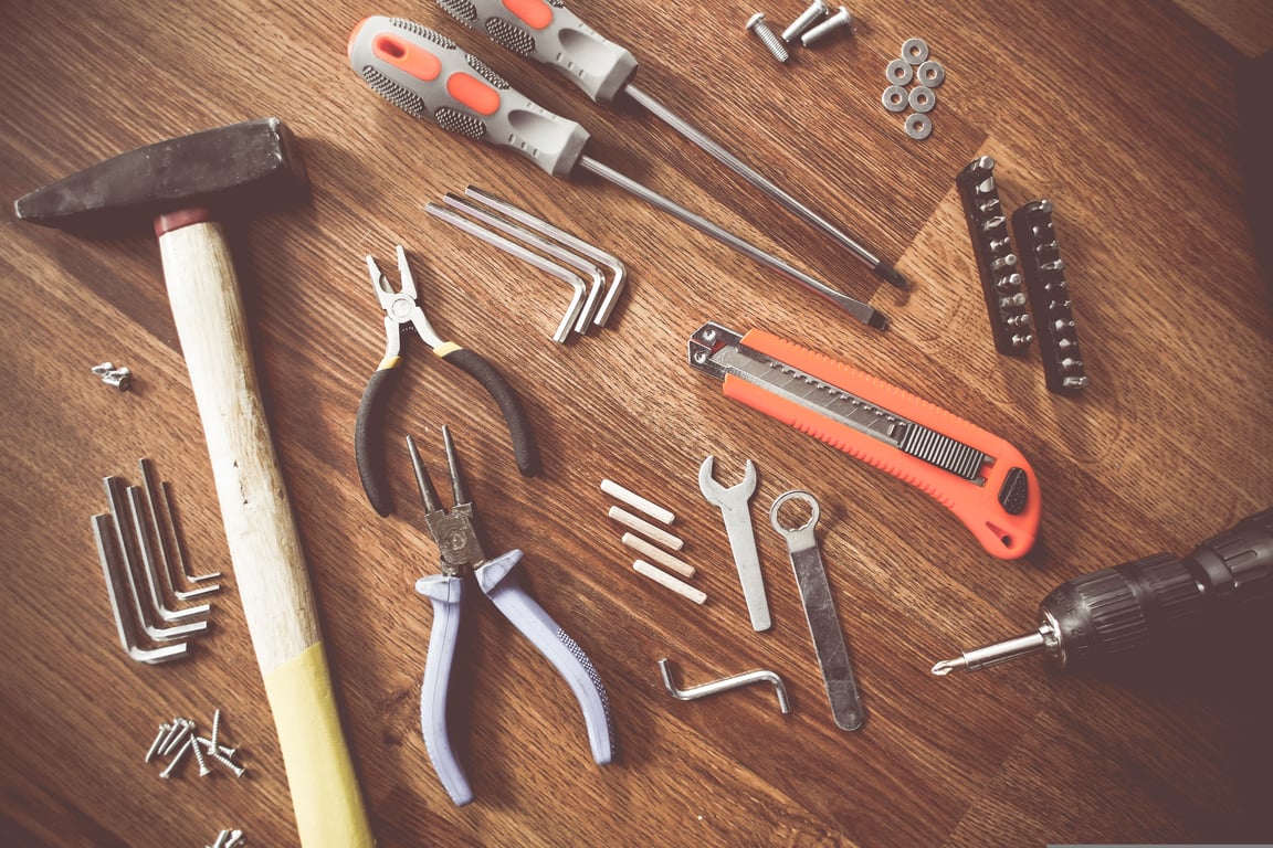 travel trailer maintenance