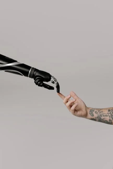 Image describing 10 Ways Collaborative Robots Will Transform 2025