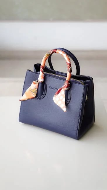 Image describing Top 10 Best Designer Purses to Own in 2025!