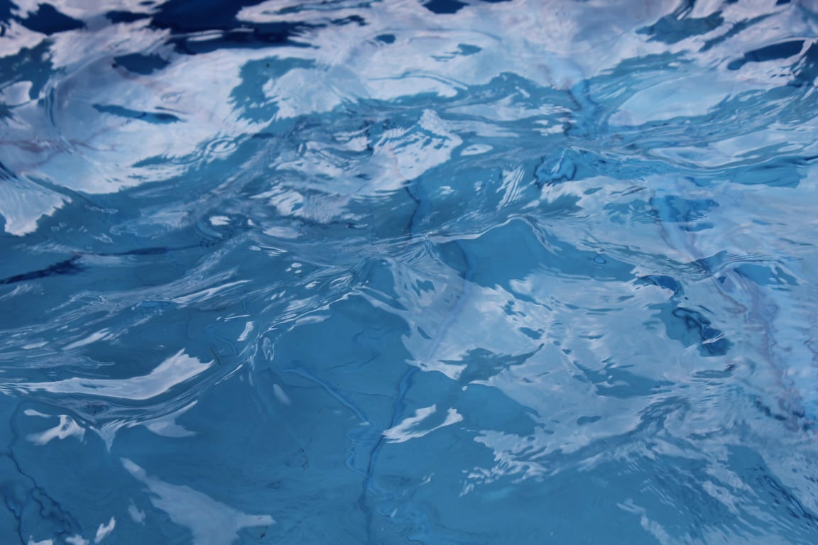 above-ground pool maintenance