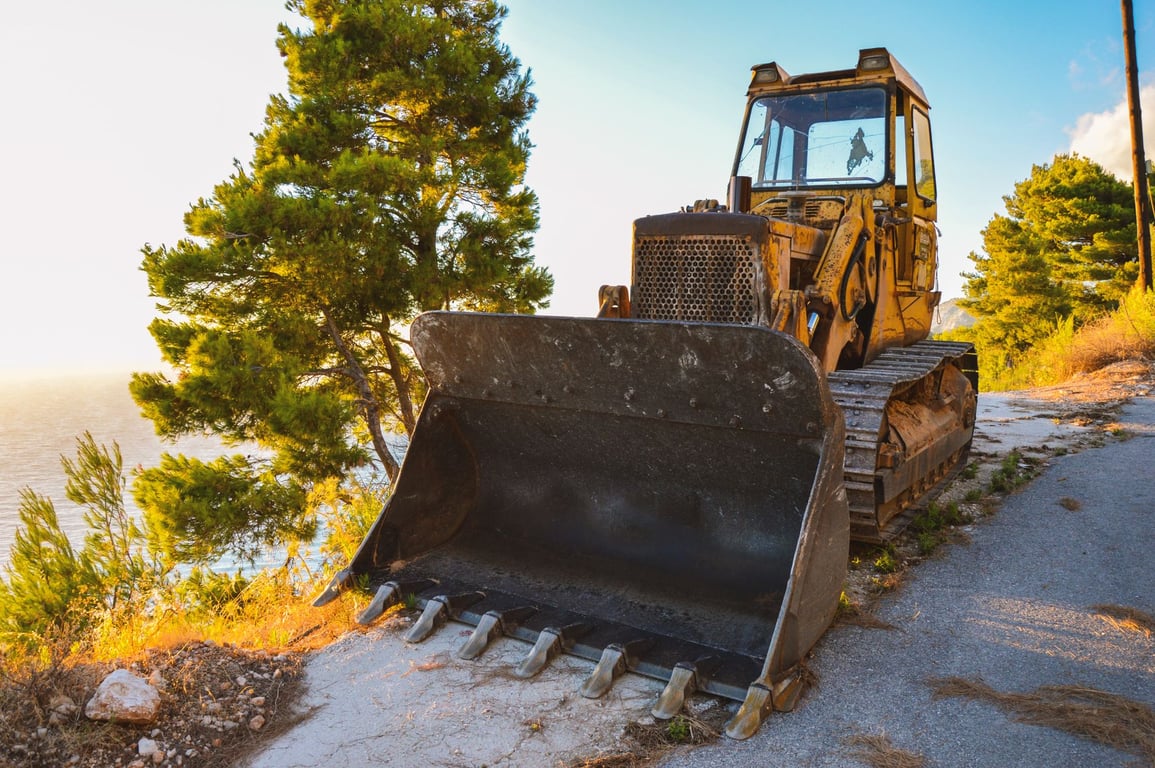 Mobile Heavy Equipment Repair Near Me: How to Choose a Reliable On-Site Service
