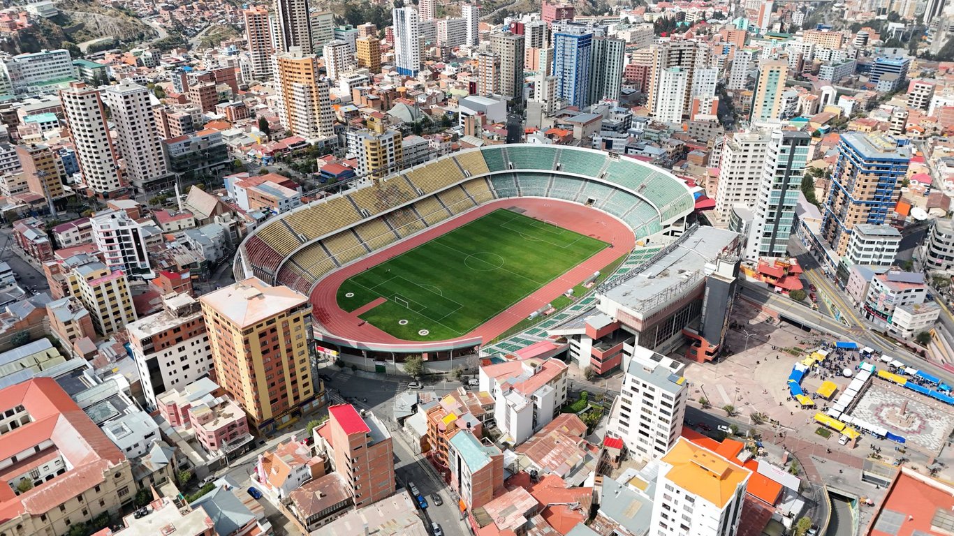 Travel Soccer: Planning MLS Matchday Trips Across North America