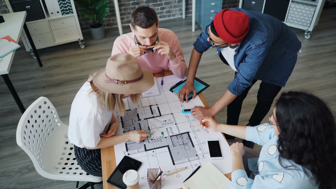 Commercial Contractors Near Me: How to Choose the Right Team for Your Project