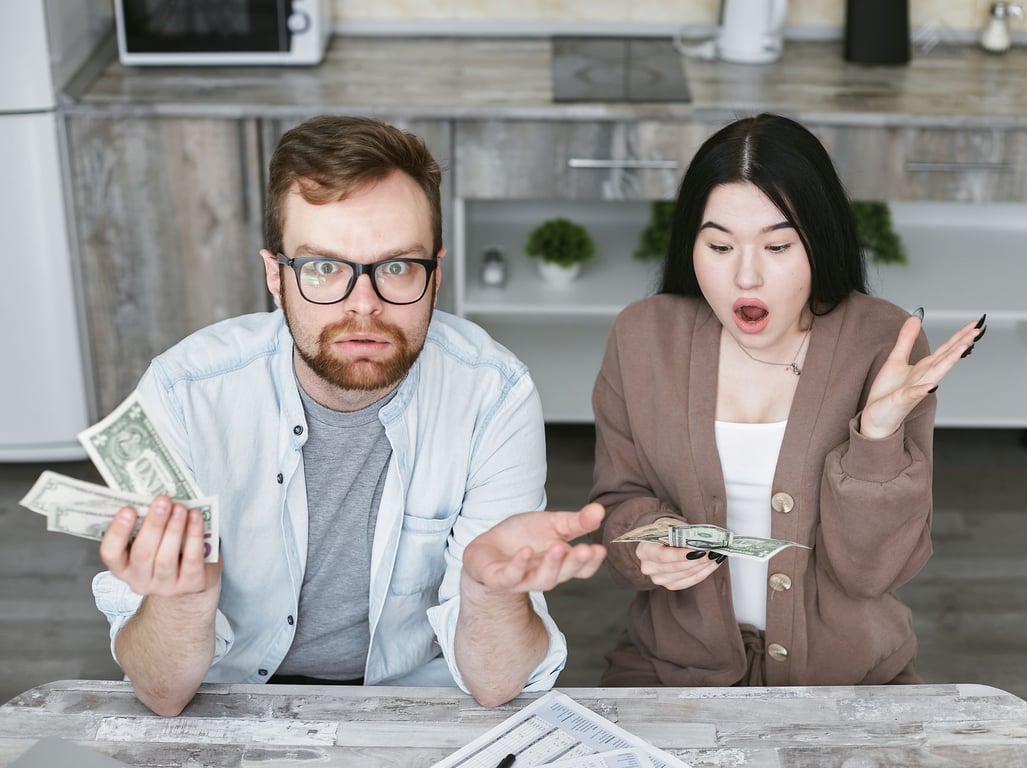 Average Cost of a New Kitchen: What U.S. Homeowners Should Budget For