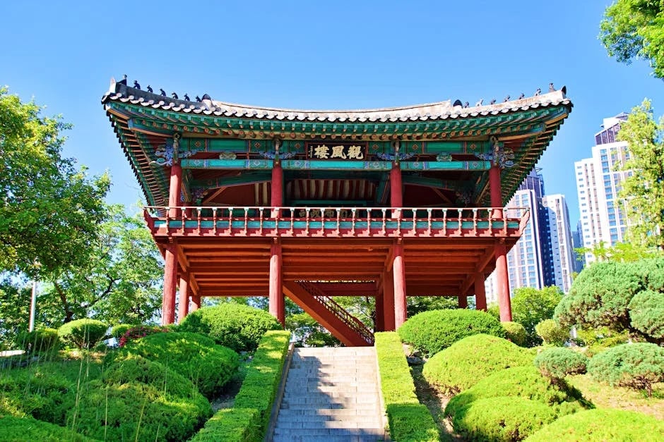 Image describing How to Learn Korean Fast in 2026 7 Proven Steps?