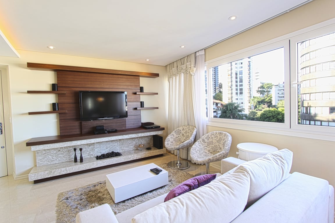 assisted living apartment