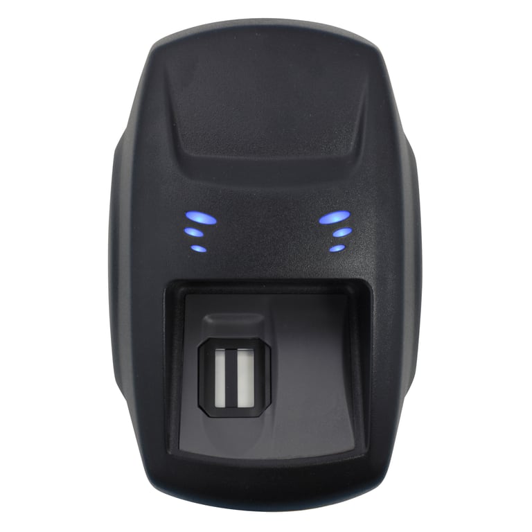 warehouse barcode scanner