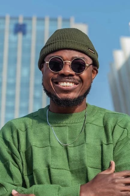 Image describing Top 10 Trendiest Mens Hats You Need to Own Now!