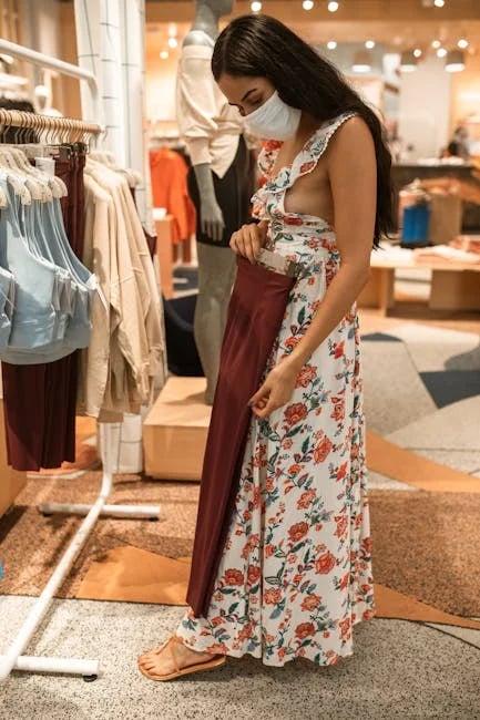 Image describing Top 10 Fashion Trends You Need to Know Now!