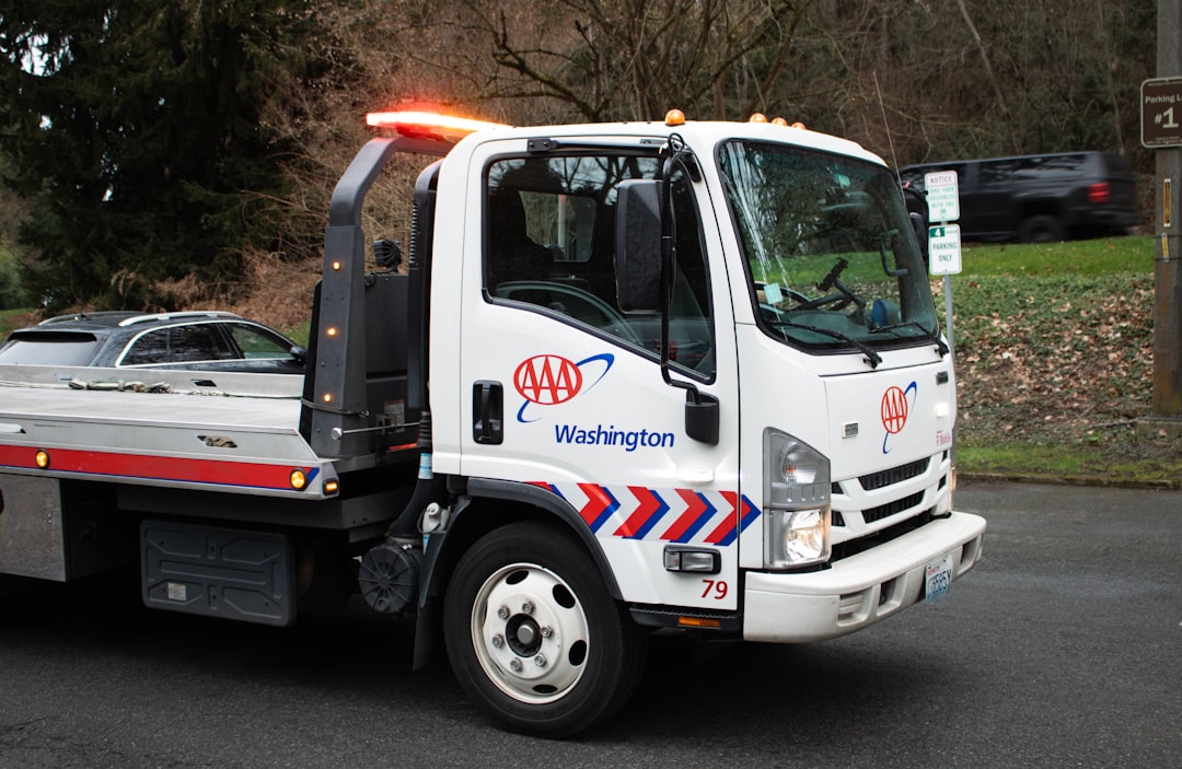 AAA Flat Tire Repair: What Roadside Assistance Can—and Can’t—Fix