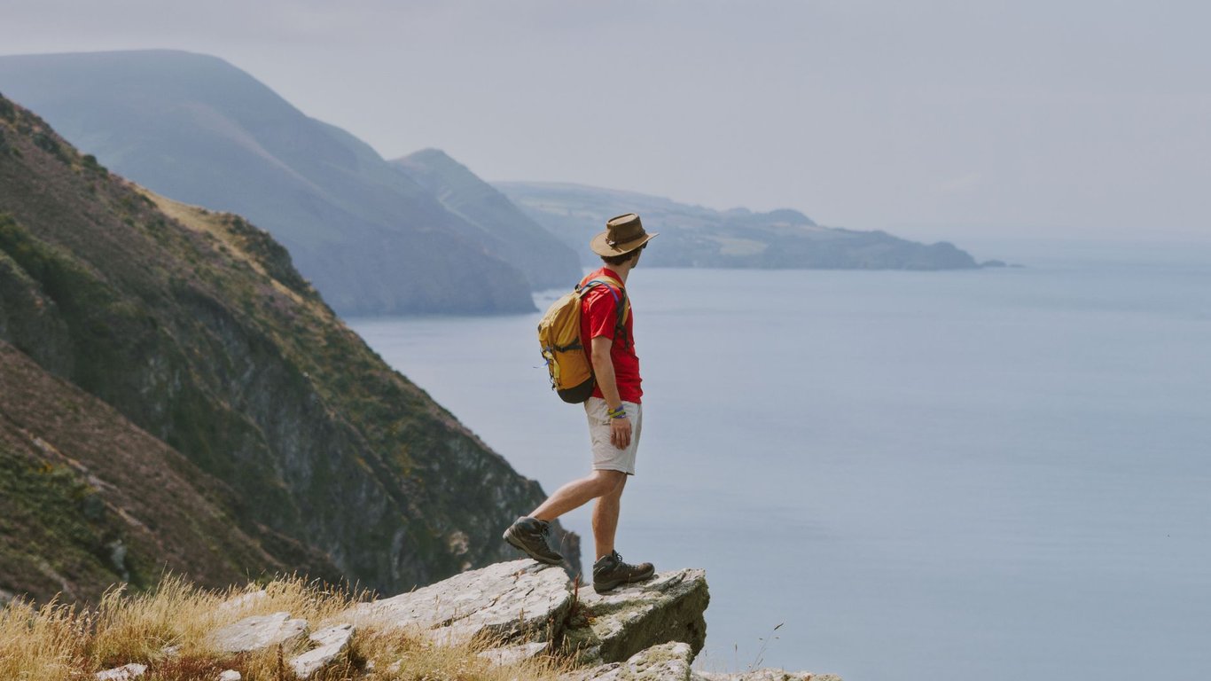 Walking Holidays: Plan Smarter, Pack Lighter, Enjoy More