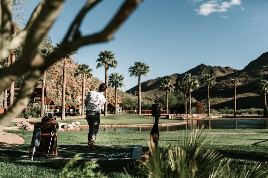Image describing Discover Why Cimarron Golf is 2025s Best Hidden Gem!