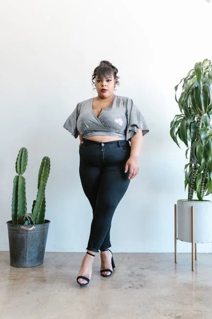 Image describing Top 9 Best Plus-Size Trendy Outfits for 2026 Now!