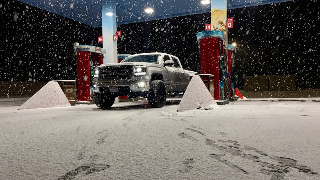 GMC Sierra 1500 Towing Capacity: Why Configuration Matters More Than the Max Rating