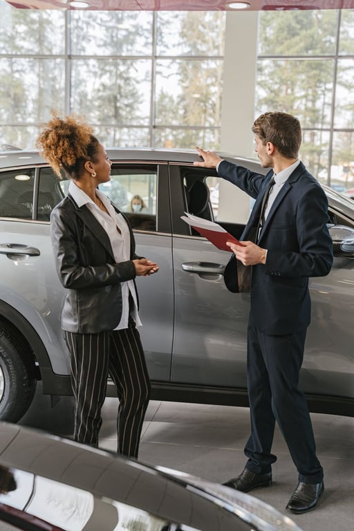 Tesla Trading: What Car Shoppers Should Know Before Buying or Selling