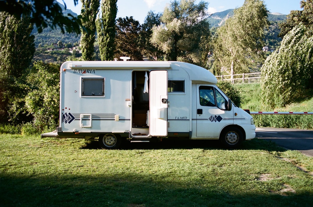 Used Camper Price Guide: How to Value Condition, Age, and Features