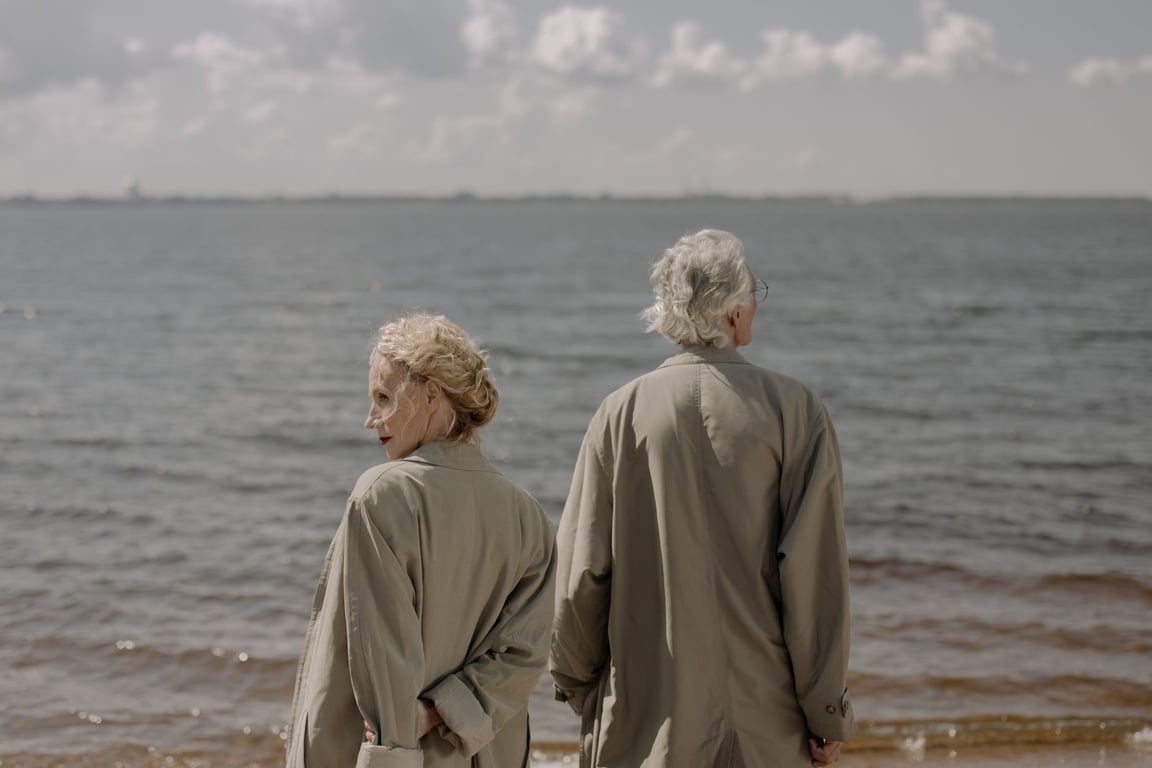 Aging and Health: Planning Care, Independence, and Everyday Well-Being