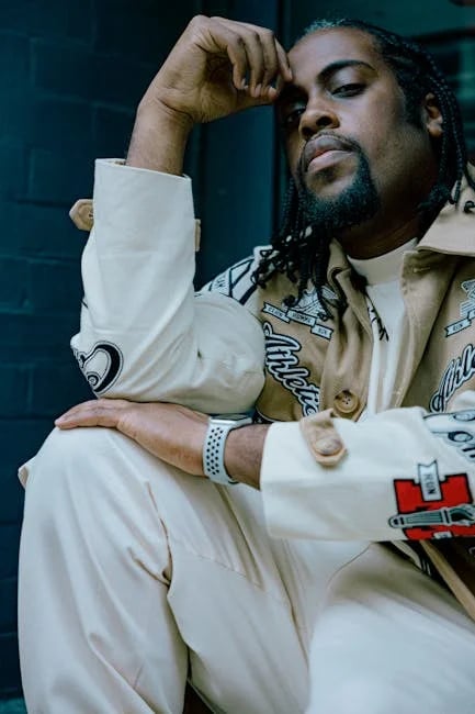 Image describing Top 10 Casual Wear Trends You Must Try Now!