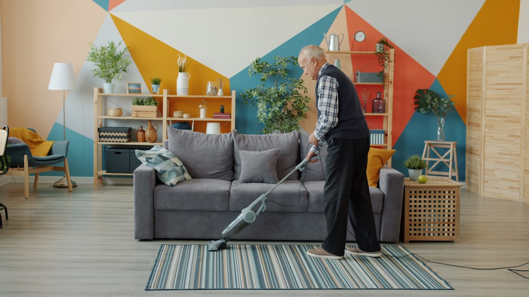 Modernistic Carpet Cleaning: A Smarter Standard for Carpet Care