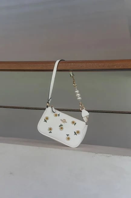Image describing Top 7 Best Discounted Coach Purses to Grab Now 2026