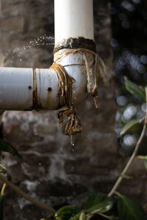 Roof Fix: How to Identify the Right Repair Before a Small Leak Becomes a Major Problem