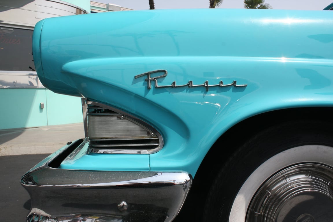 We Buy Any Car inspection