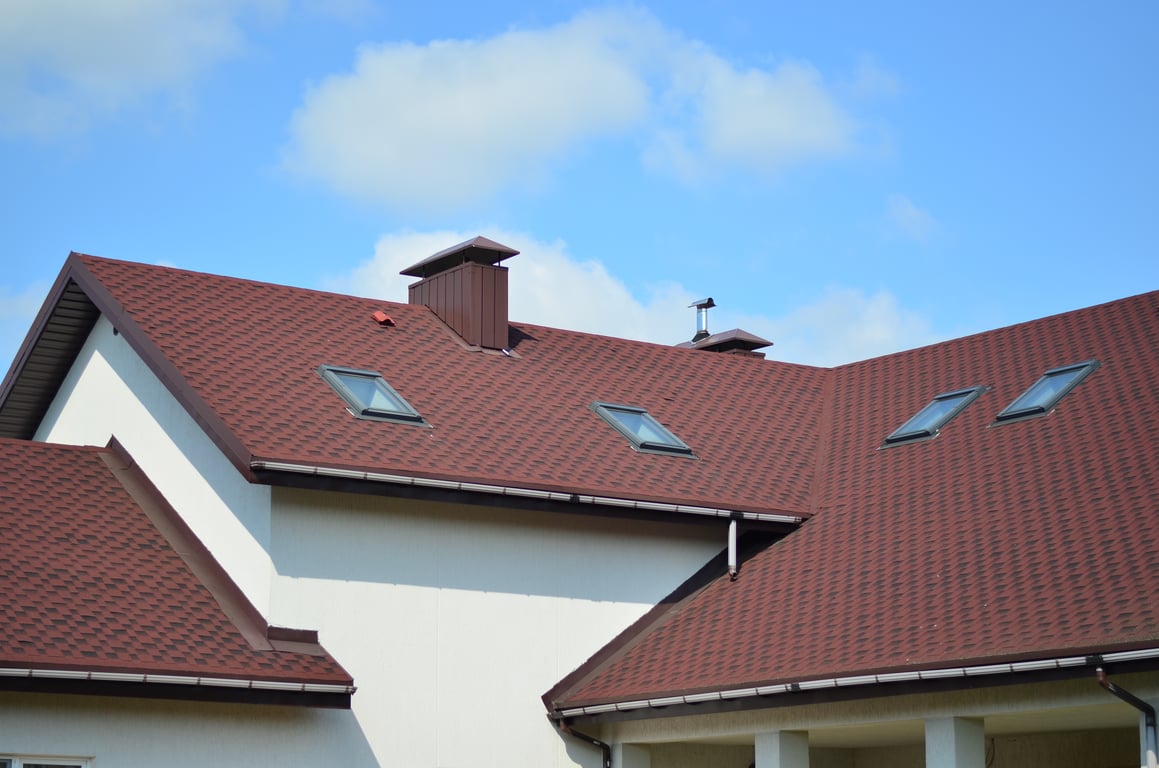 roof inspection