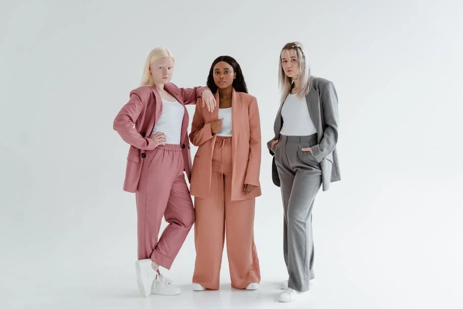 Image describing Top 10 Trendy Outfits Women Need to Rock Now!