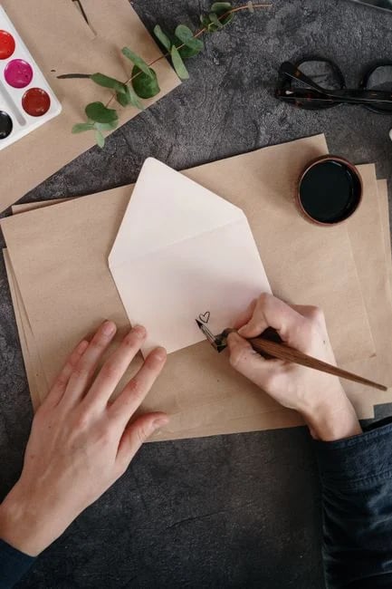 Image describing How to Get the Best Custom Envelopes in 2026—Fast?