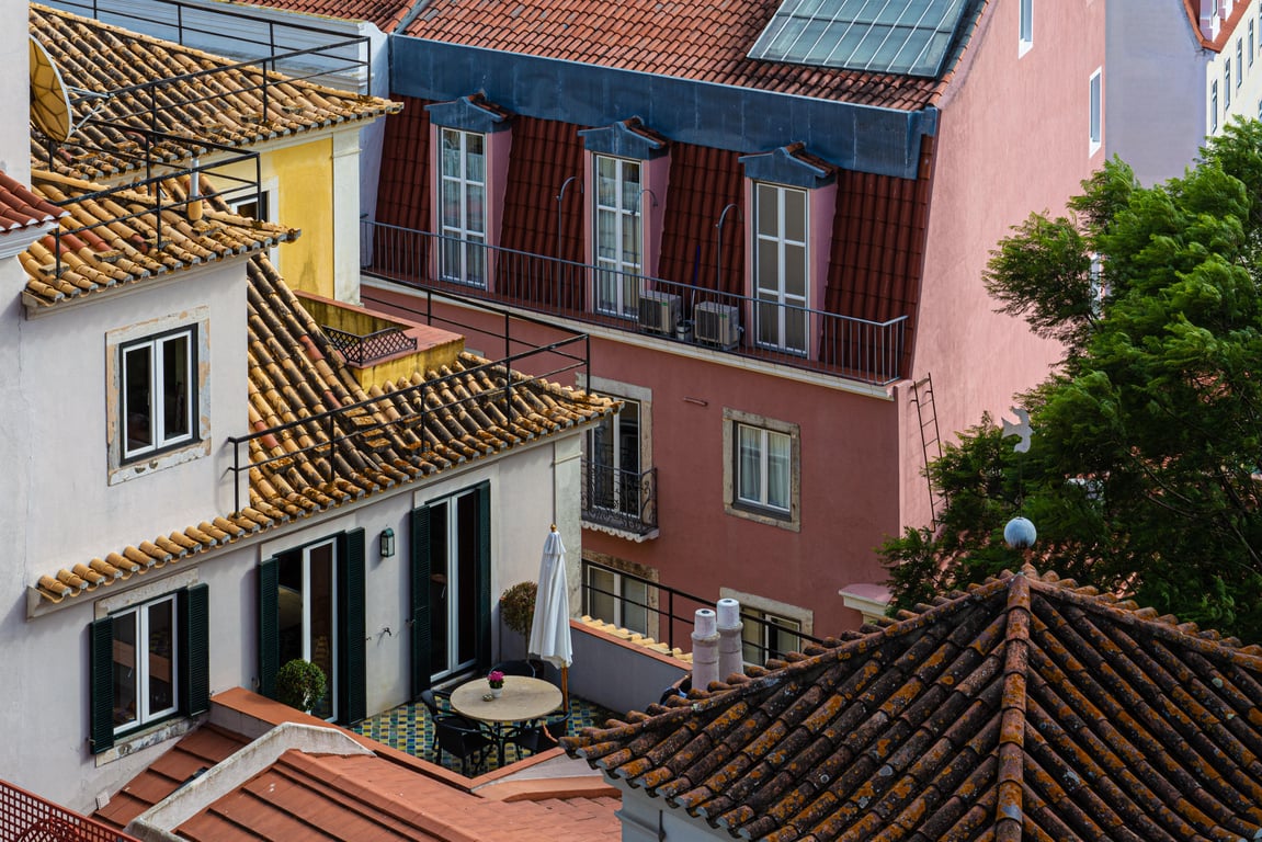 residential roof replacement