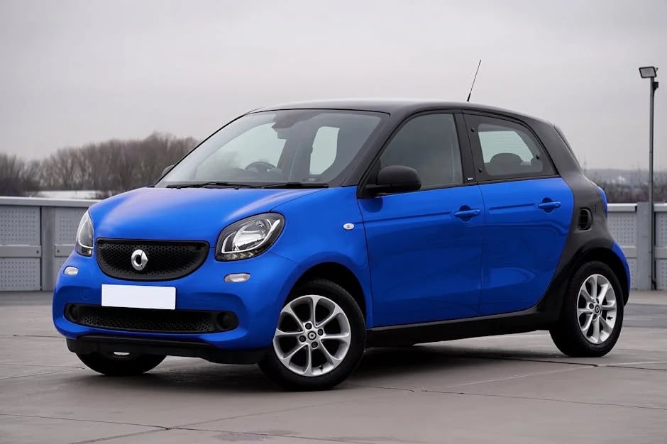 Image describing Top 7 Best Affordable Hybrid Cars to Buy Now in 2026
