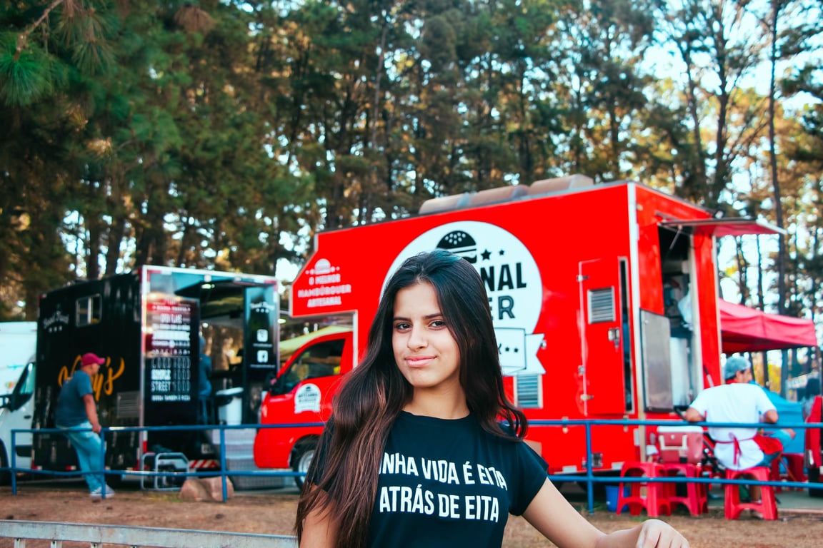 food truck