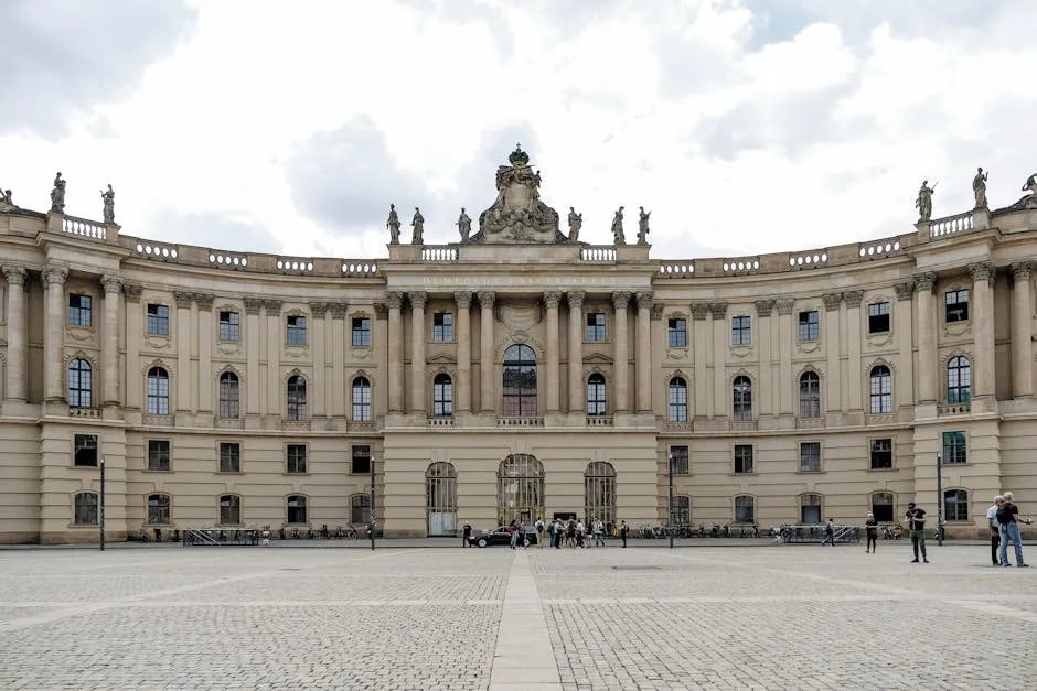 Image describing Top 10 Reasons to Study Abroad in 2025—Start Now!
