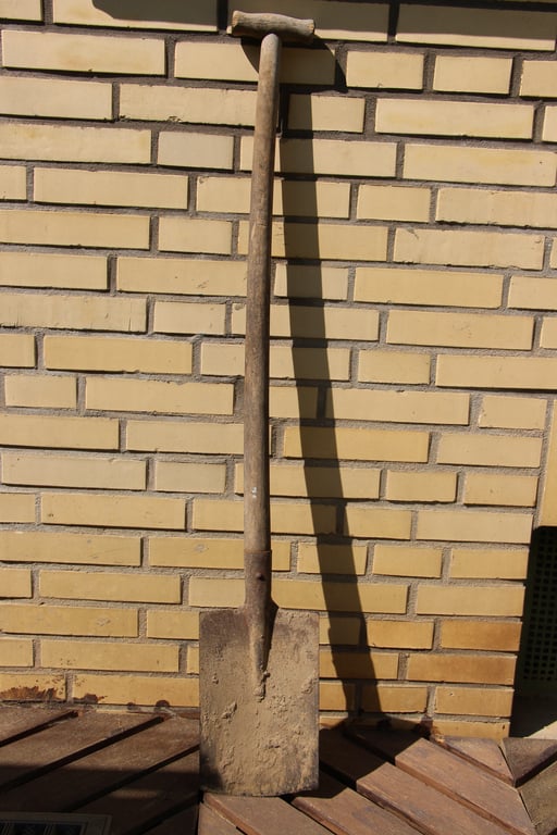 termite inspection foundation wall