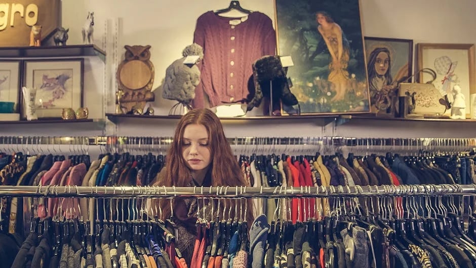 Image describing Top 7 Best Vintage Clothes Near Me in 2026—Fast Finds?