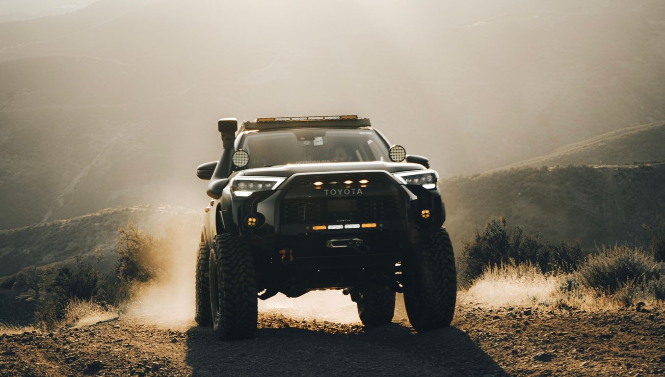 Toyota Towing Capacity: Match Your Vehicle to the Right Trailer Safely