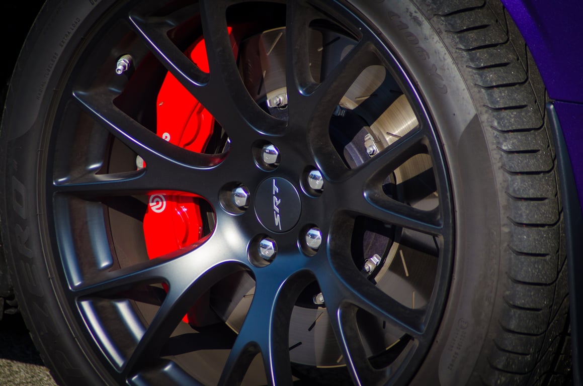 auto brake repair