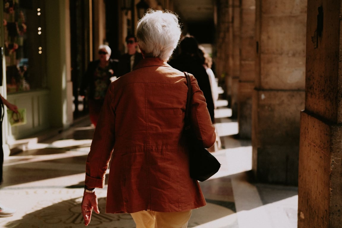 Independent Living for Seniors: Freedom, Safety, and Smart Planning