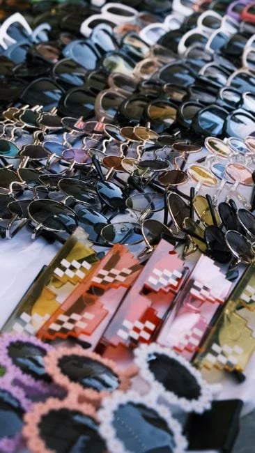 Image describing Top 7 Trending Sunglasses for 2026 Best Picks Now?