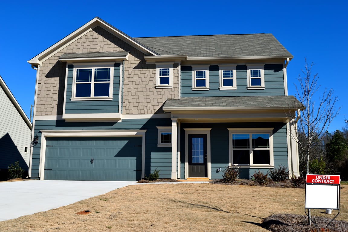 residential garage door installation