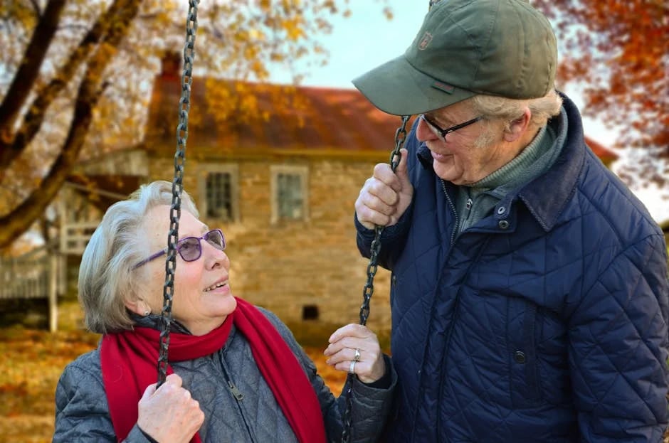 Image describing Best Life Insurance for Seniors in 2026 Top 7 Picks?